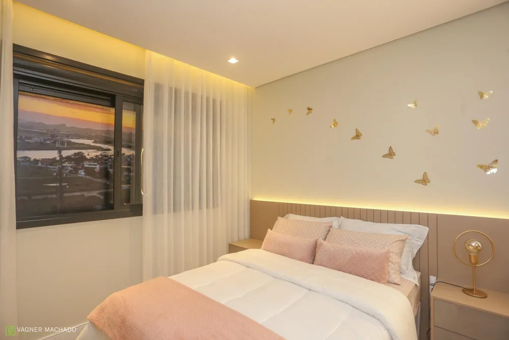 Apartamento, 3 quartos, 110 m² - Foto 13