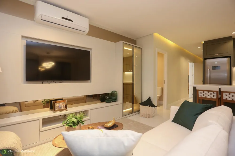 Apartamento, 3 quartos, 110 m² - Foto 8