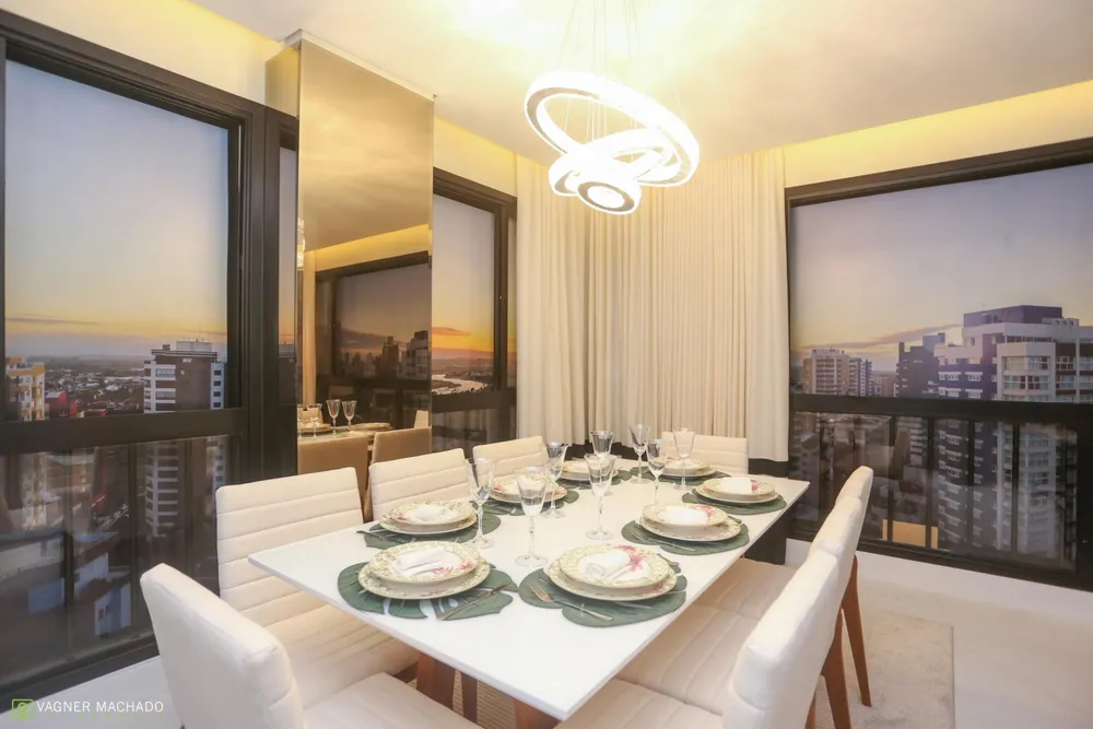 Apartamento, 3 quartos, 110 m² - Foto 11