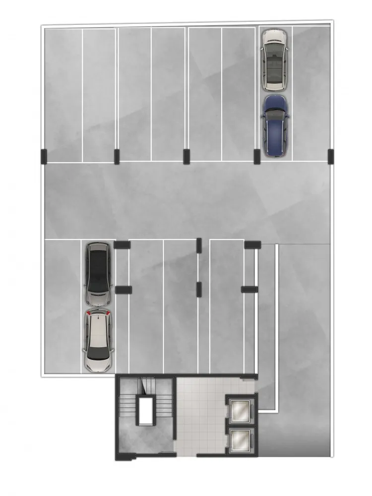 Apartamento, 3 quartos, 110 m² - Foto 3