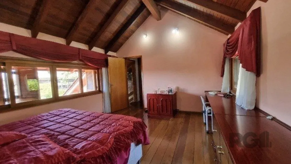 Casa, 4 quartos, 286 m² - Foto 3