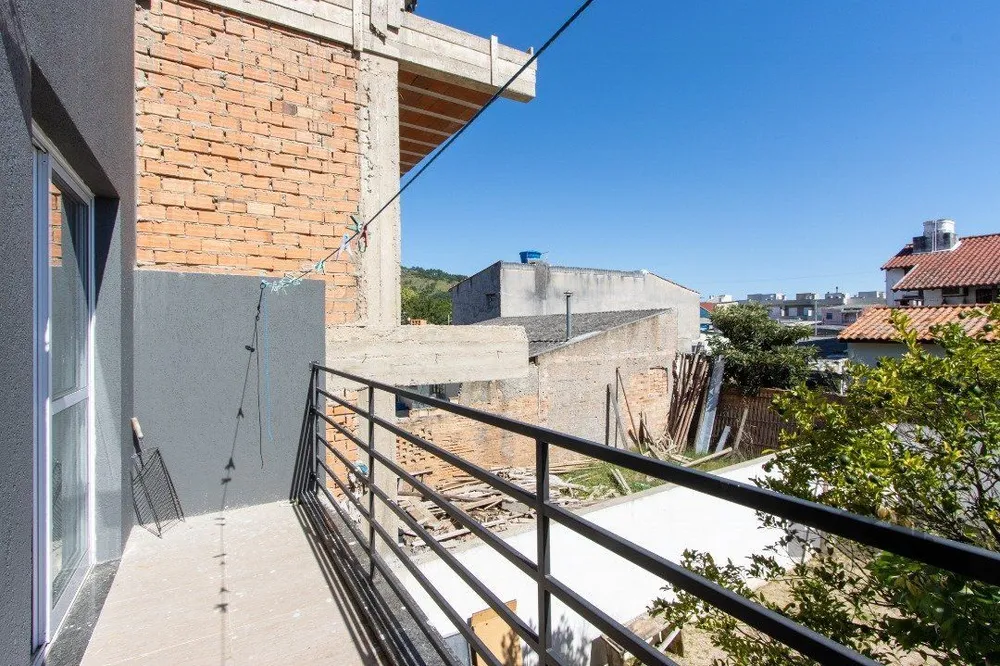 Sobrado, 3 quartos, 142 m² - Foto 1