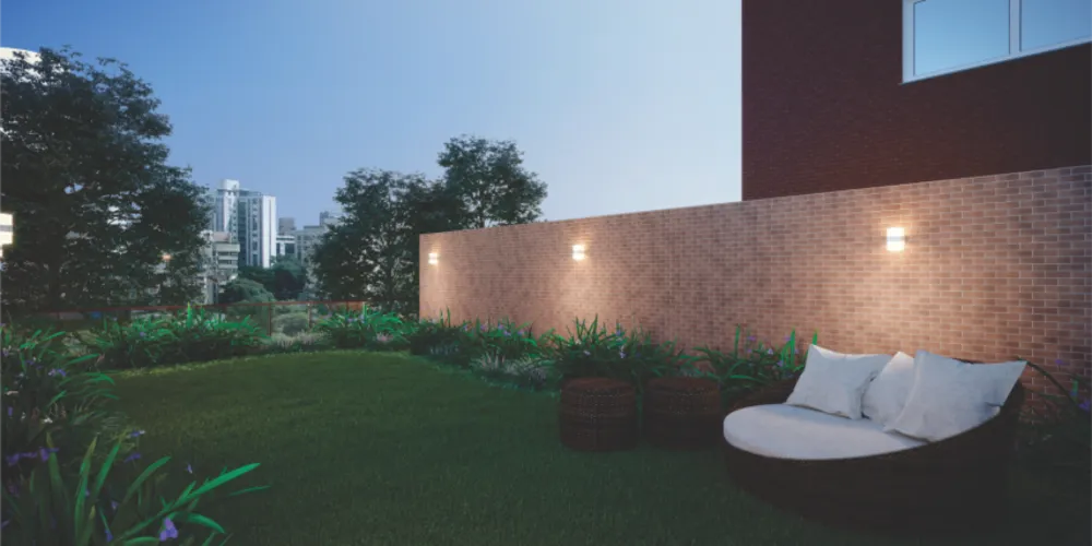 Apartamento, 3 quartos, 92 m² - Foto 11