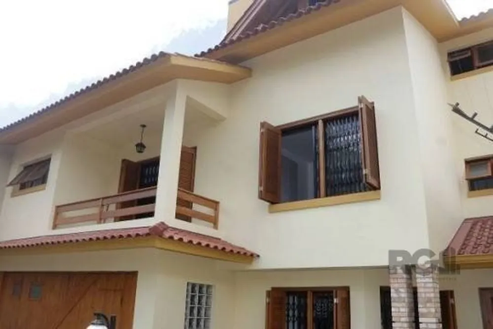 Casa, 3 quartos, 287 m² - Foto 7
