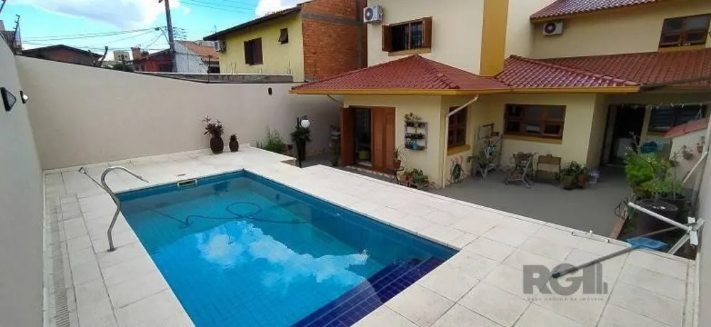 Casa, 3 quartos, 287 m² - Foto 14