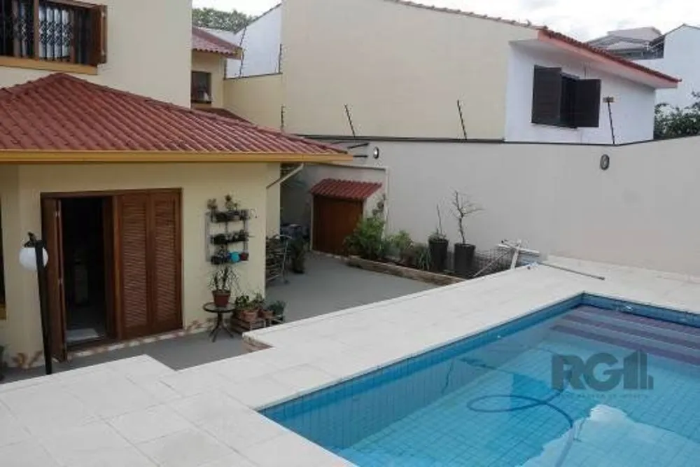 Casa, 3 quartos, 287 m² - Foto 15