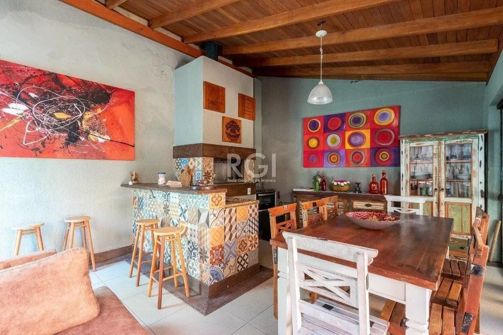 Casa, 3 quartos, 364 m² - Foto 13