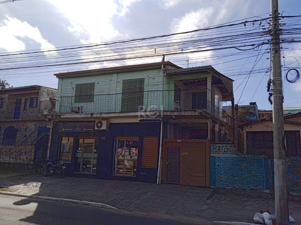 Loja-Salão, 20 m² - Foto 11