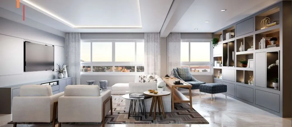 Loja-Salão, 20 m² - Foto 14