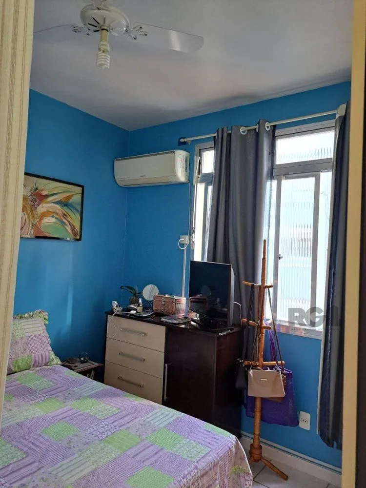 Apartamento, 1 quarto, 44 m² - Foto 1