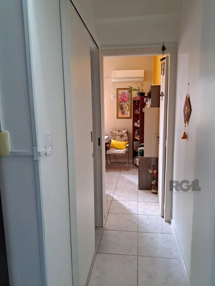 Apartamento, 1 quarto, 44 m² - Foto 1