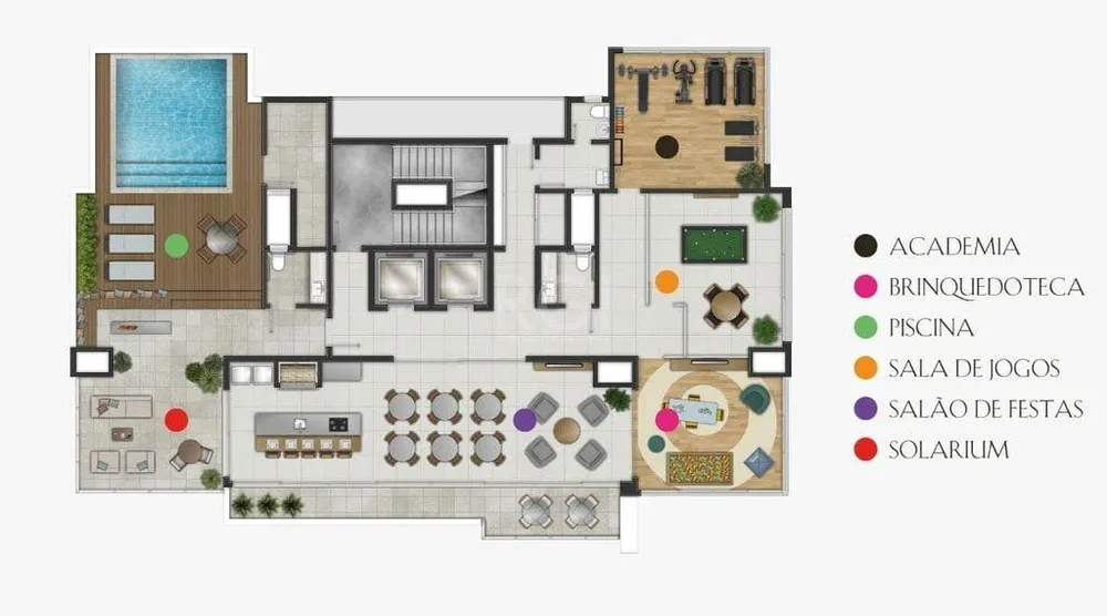 Loja-Salão, 320 m² - Foto 2