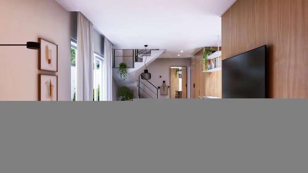Casa de Condomínio, 3 quartos - Foto 8