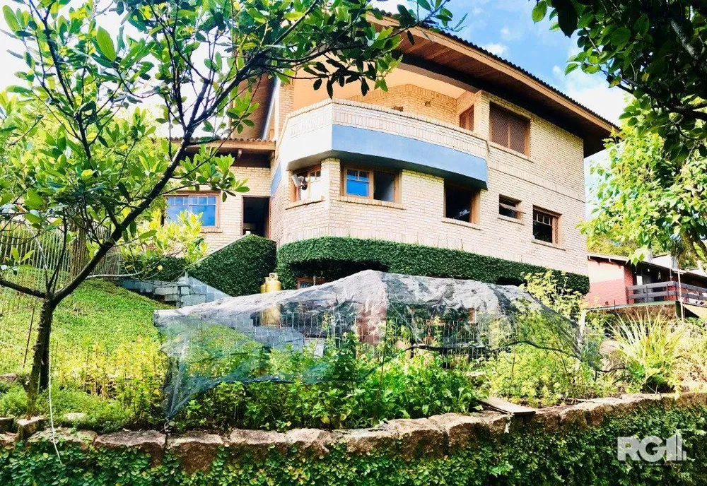Casa de Condomínio, 7 quartos - Foto 5