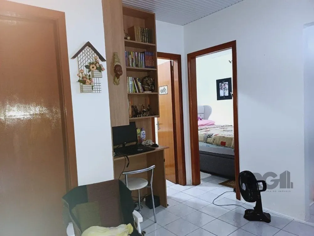 Casa, 2 quartos, 125 m² - Foto 3