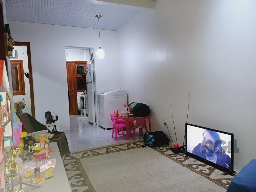 Casa, 2 quartos, 125 m² - Foto 1