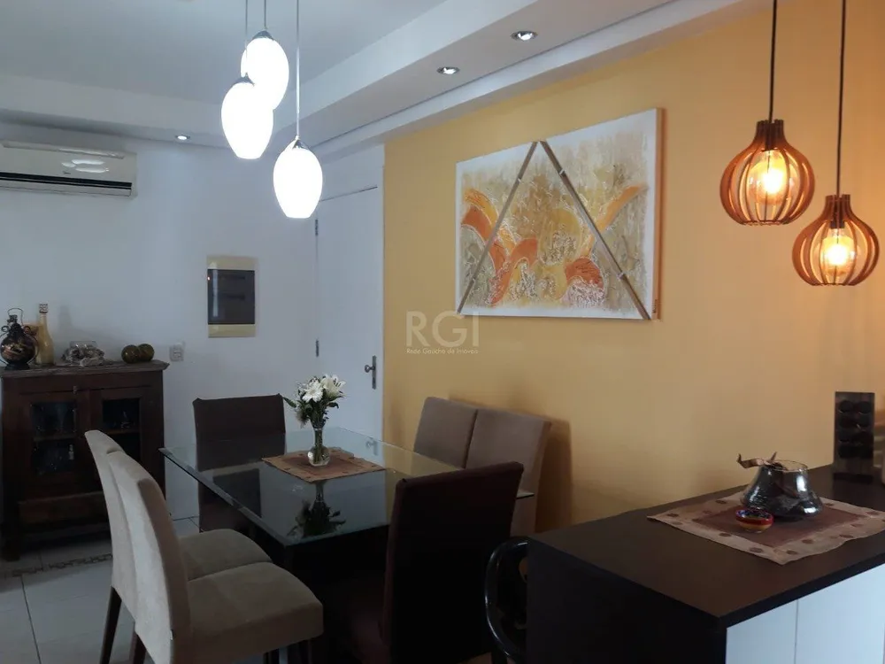 Apartamento, 3 quartos, 75 m² - Foto 10