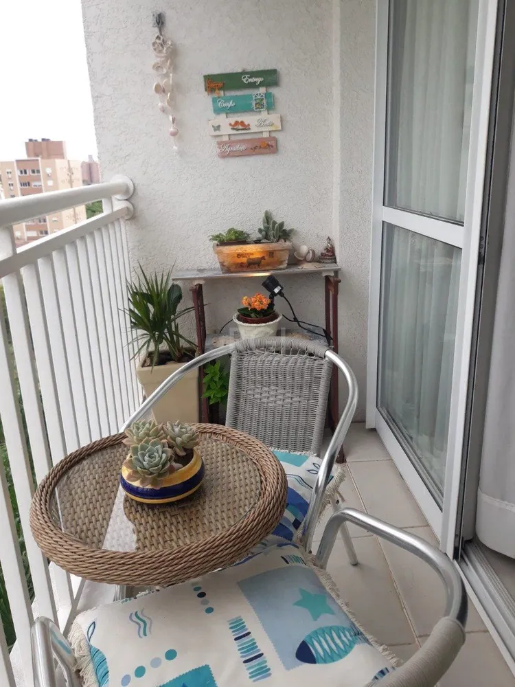 Apartamento, 3 quartos, 75 m² - Foto 7