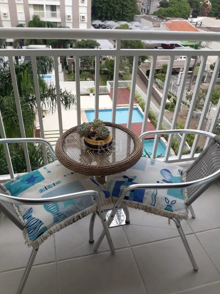 Apartamento, 3 quartos, 75 m² - Foto 3