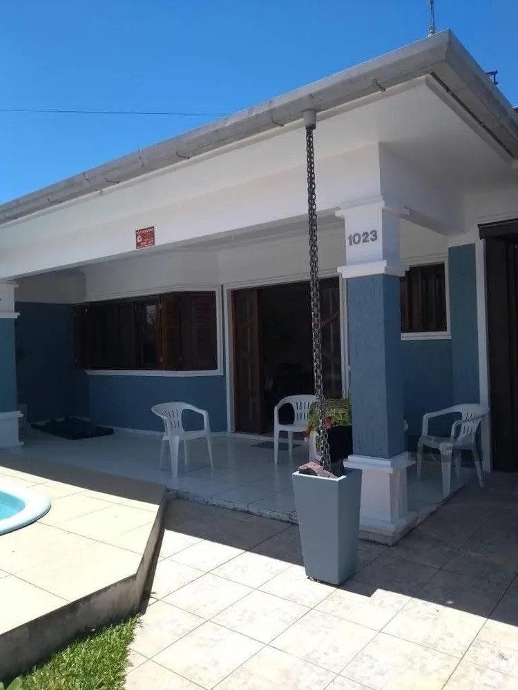 Casa, 5 quartos, 250 m² - Foto 2