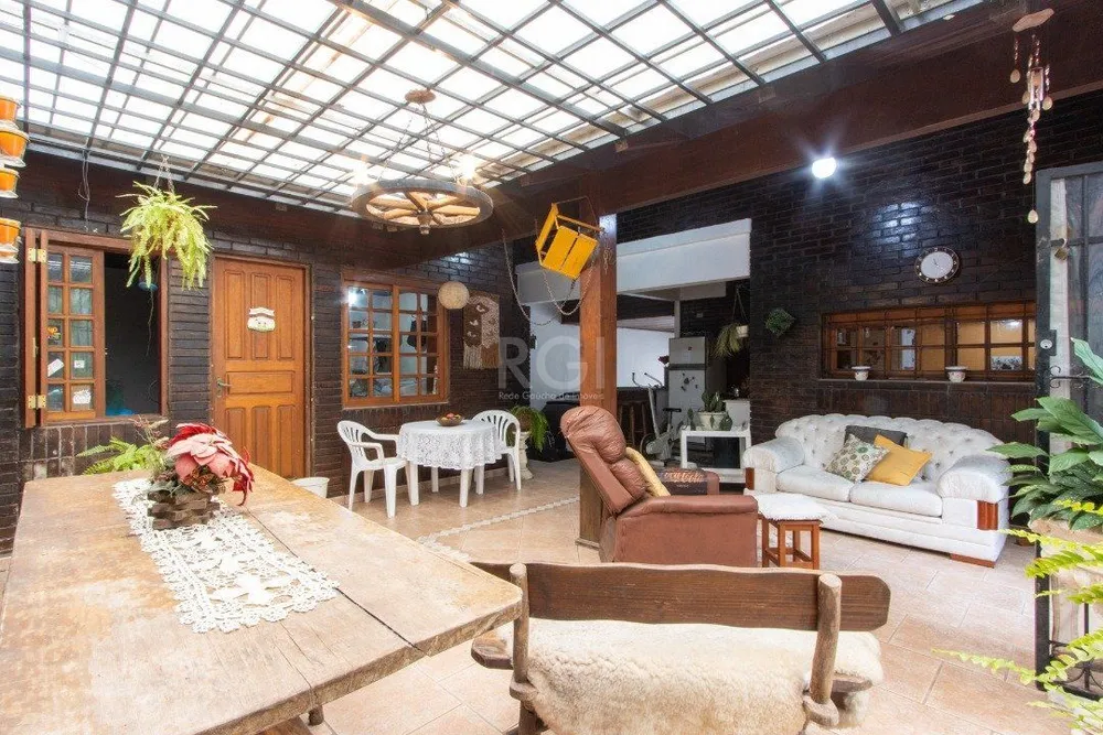 Casa, 5 quartos, 250 m² - Foto 9