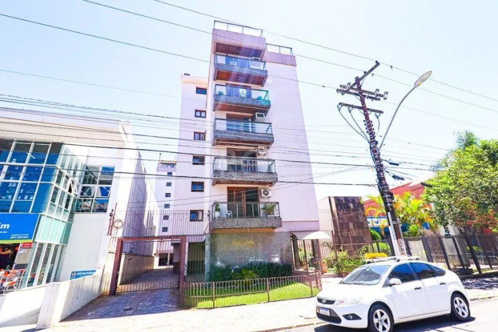 Apartamento, 2 quartos, 84 m² - Foto 5