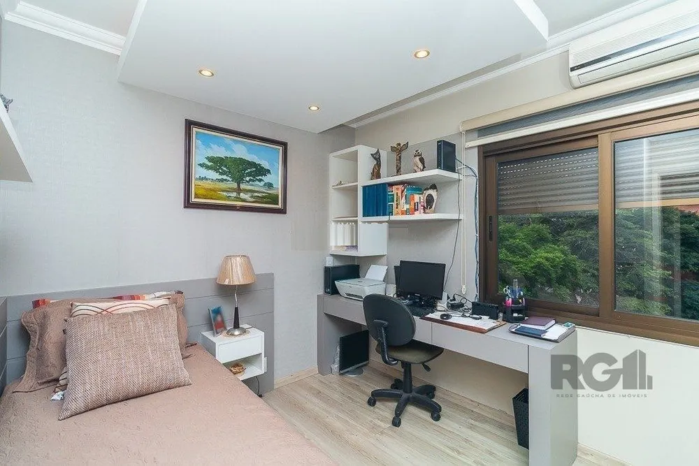 Apartamento, 3 quartos, 104 m² - Foto 2