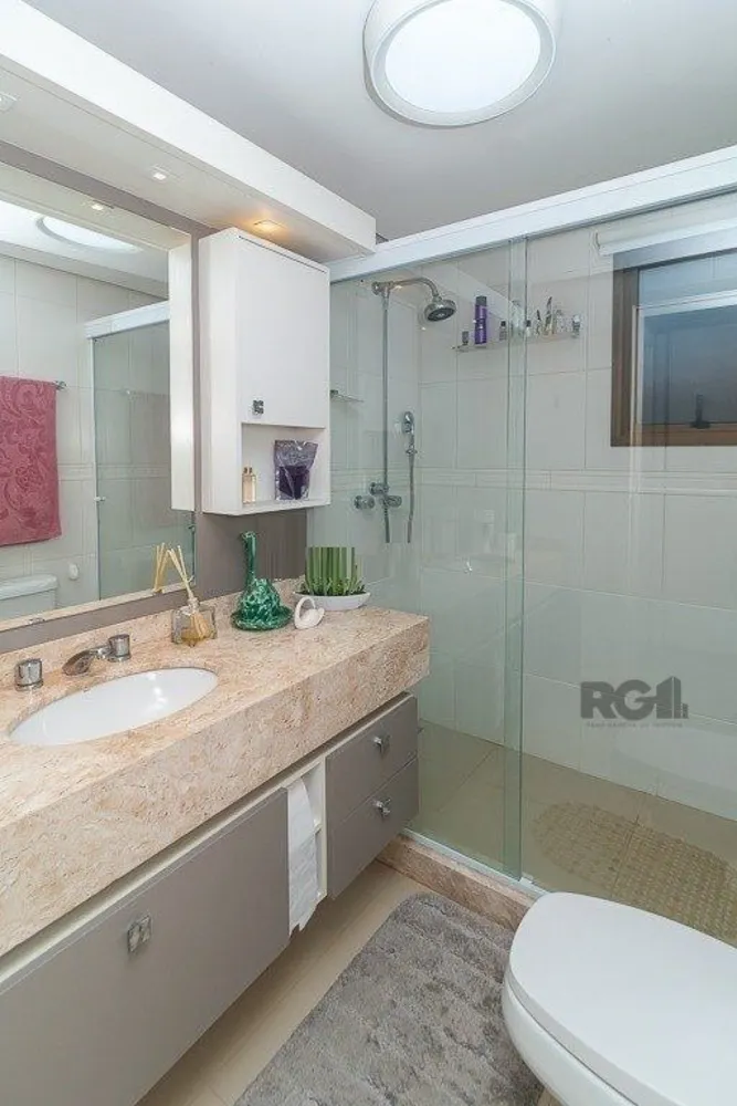 Apartamento, 3 quartos, 104 m² - Foto 1