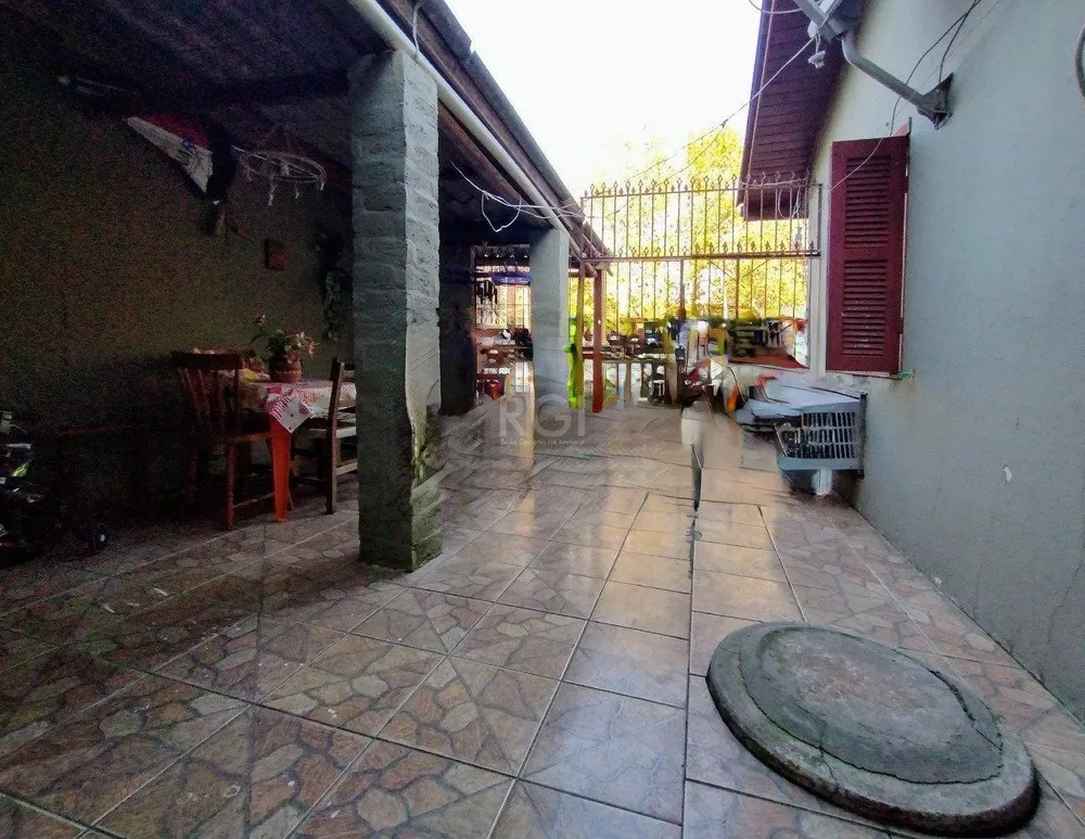 Casa, 3 quartos, 110 m² - Foto 5