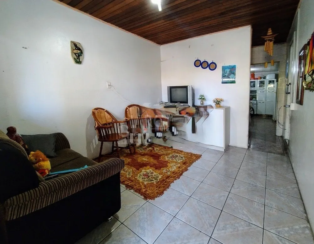 Casa, 3 quartos, 110 m² - Foto 1