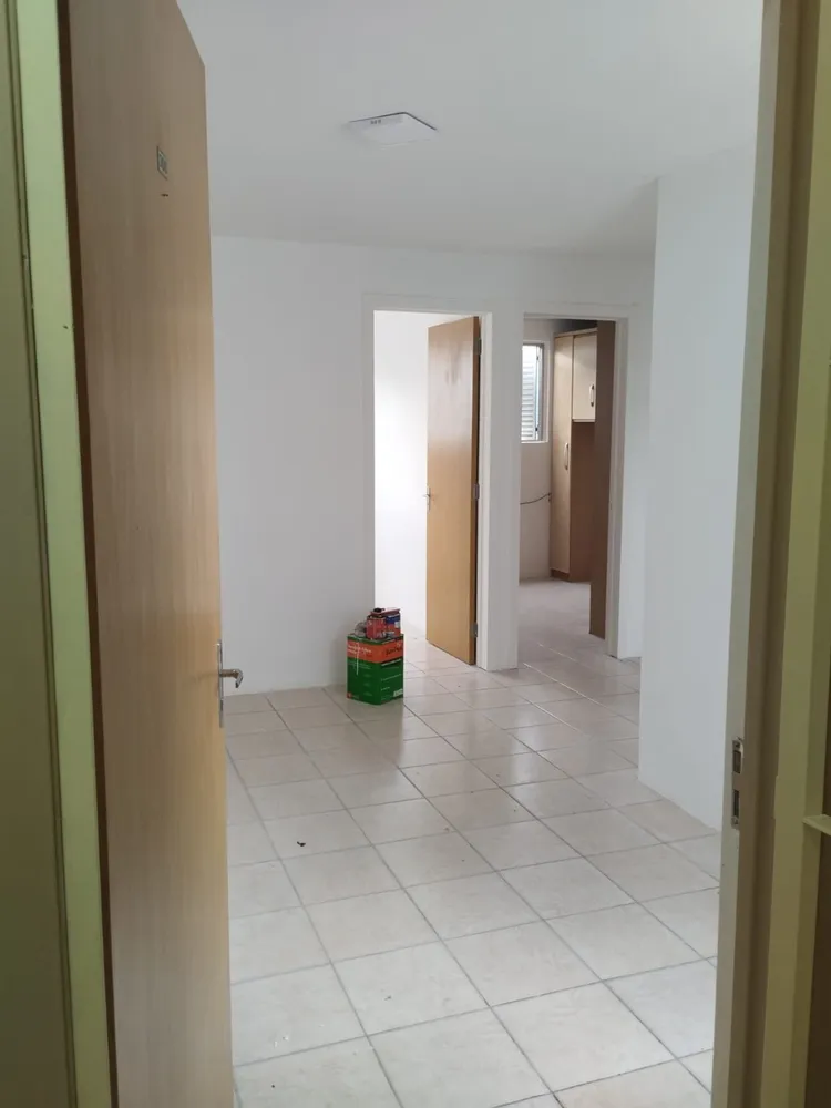 Apartamento, 2 quartos, 42 m² - Foto 4