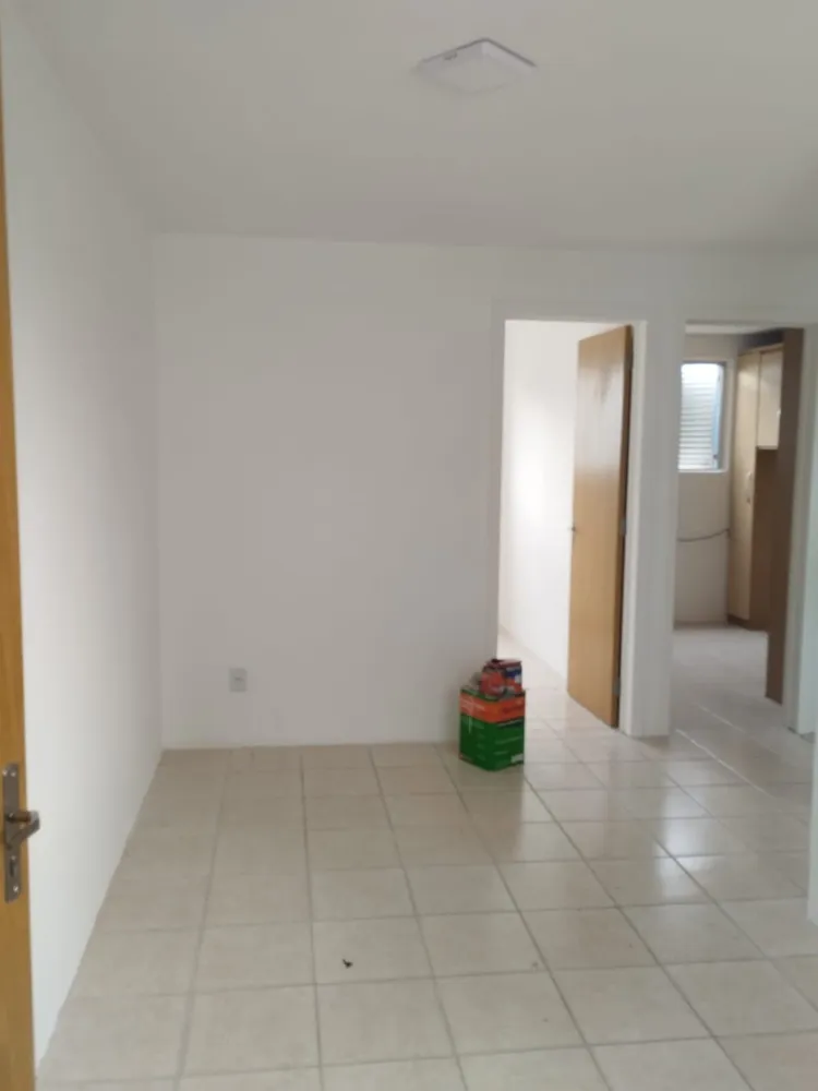 Apartamento, 2 quartos, 42 m² - Foto 5