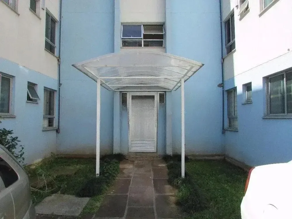 Apartamento, 2 quartos, 42 m² - Foto 5