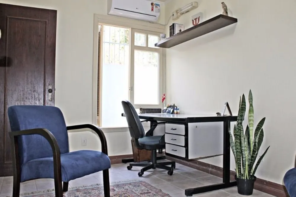 Prédio Inteiro, 236 m² - Foto 2