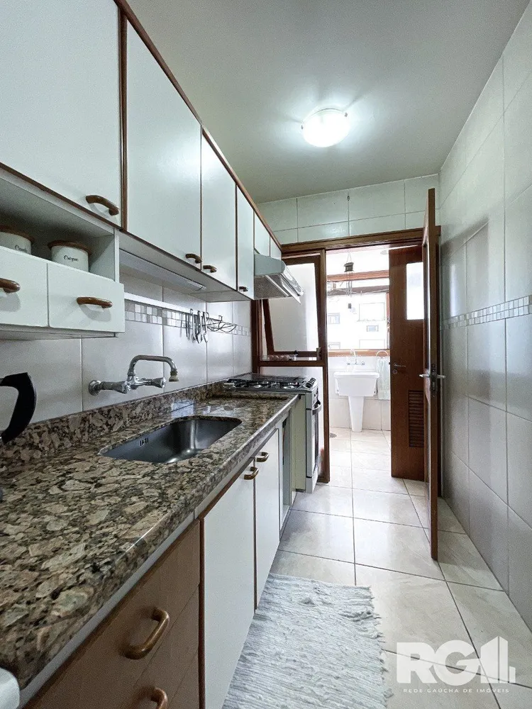 Apartamento, 2 quartos, 97 m² - Foto 8