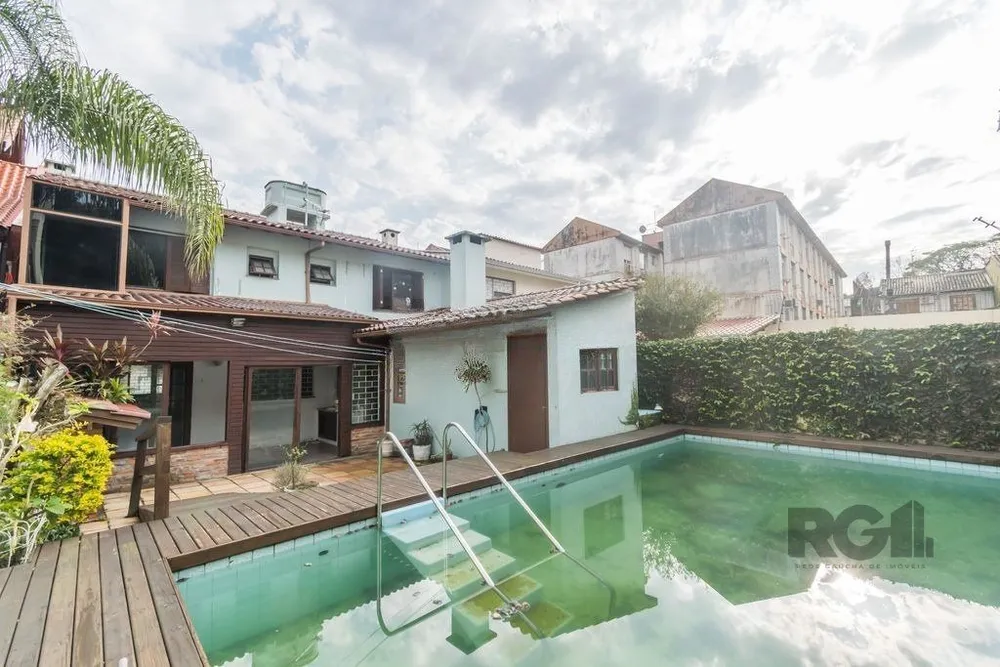 Casa, 4 quartos, 242 m² - Foto 3