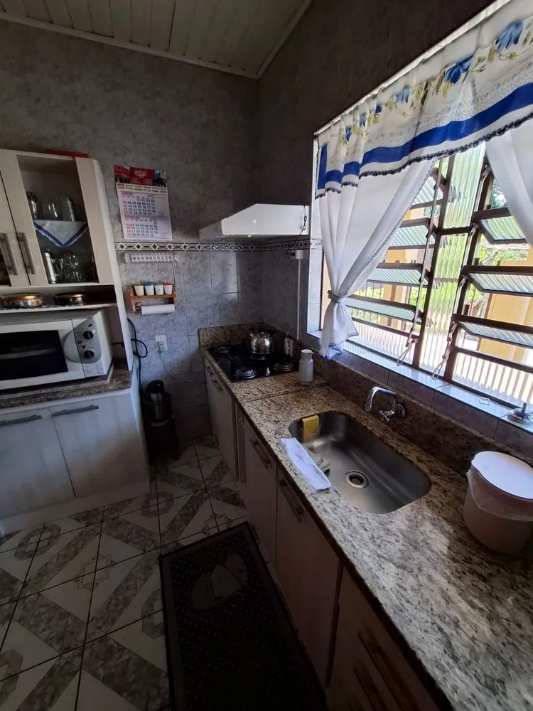 Casa, 4 quartos, 190 m² - Foto 8