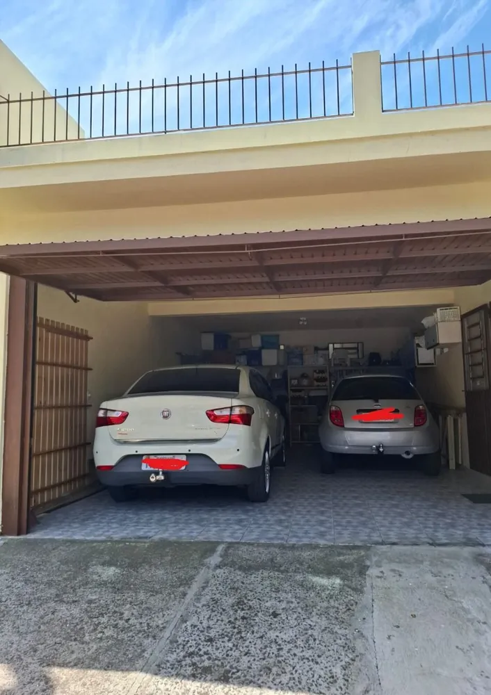 Casa, 4 quartos, 190 m² - Foto 11
