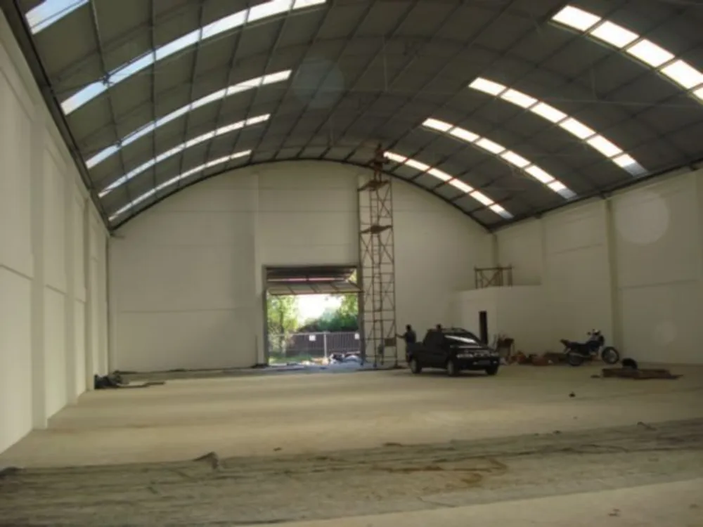 Depósito-Galpão, 2227 m² - Foto 6