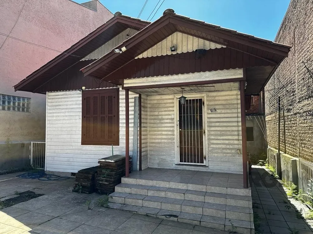Terreno, 300 m² - Foto 2