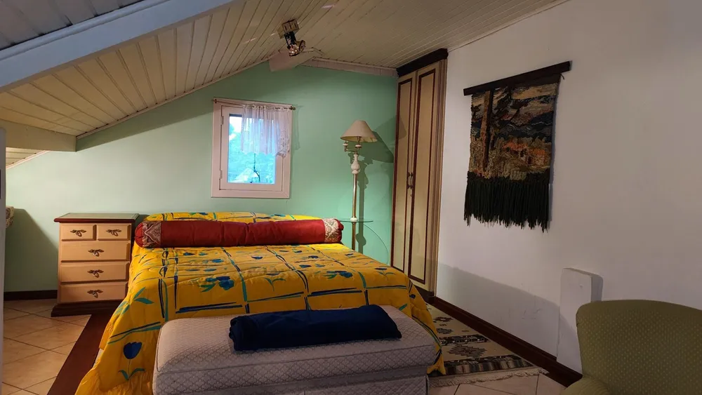 Apartamento, 2 quartos, 38 m² - Foto 5