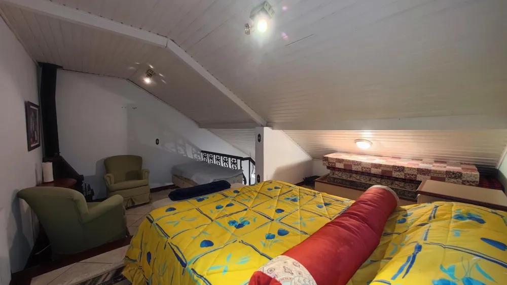 Apartamento, 2 quartos, 38 m² - Foto 7