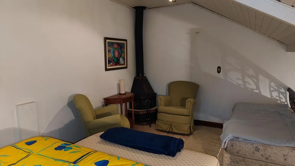 Apartamento, 2 quartos, 38 m² - Foto 1