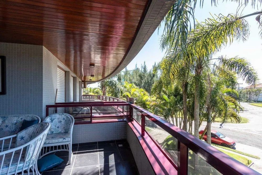 Casa, 4 quartos, 181 m² - Foto 13
