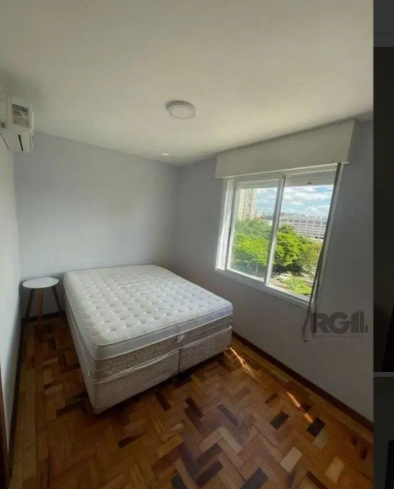 Apartamento, 1 quarto, 38 m² - Foto 2