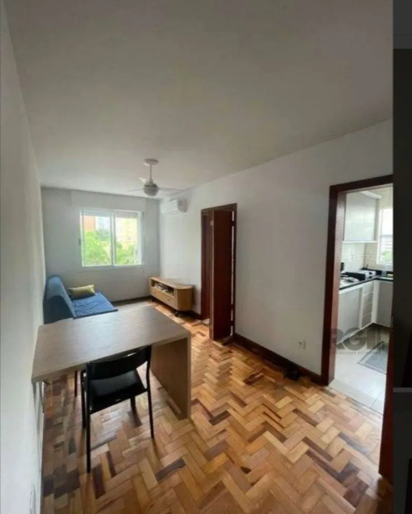Apartamento, 1 quarto, 38 m² - Foto 1
