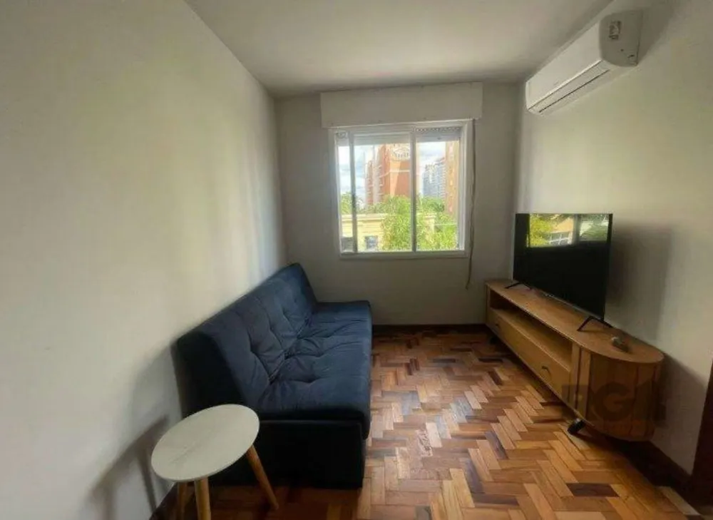 Apartamento, 1 quarto, 38 m² - Foto 5