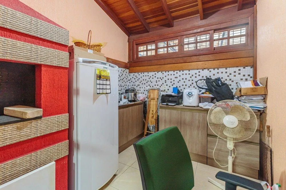 Casa de Condomínio, 3 quartos - Foto 12