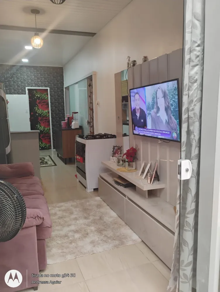 Casa, 2 quartos, 111 m² - Foto 1