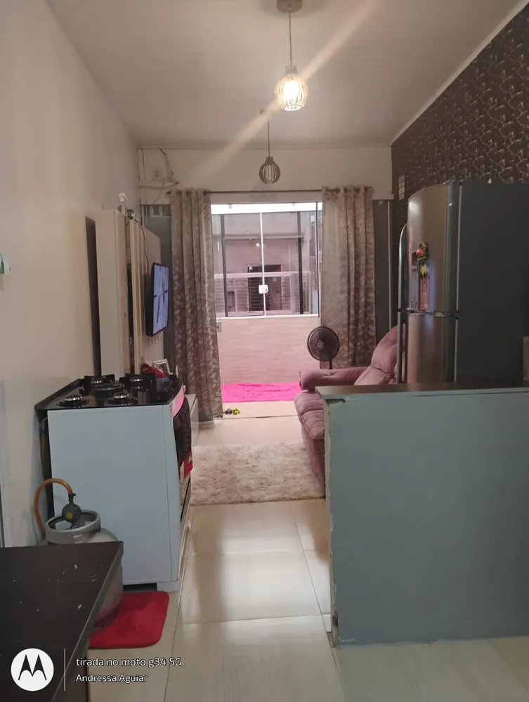 Casa, 2 quartos, 111 m² - Foto 8